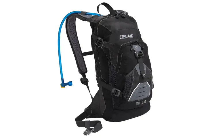 CamelBak M.U.L.E. 2010 - view 2